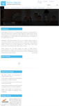 Mobile Screenshot of matoradigionics.com